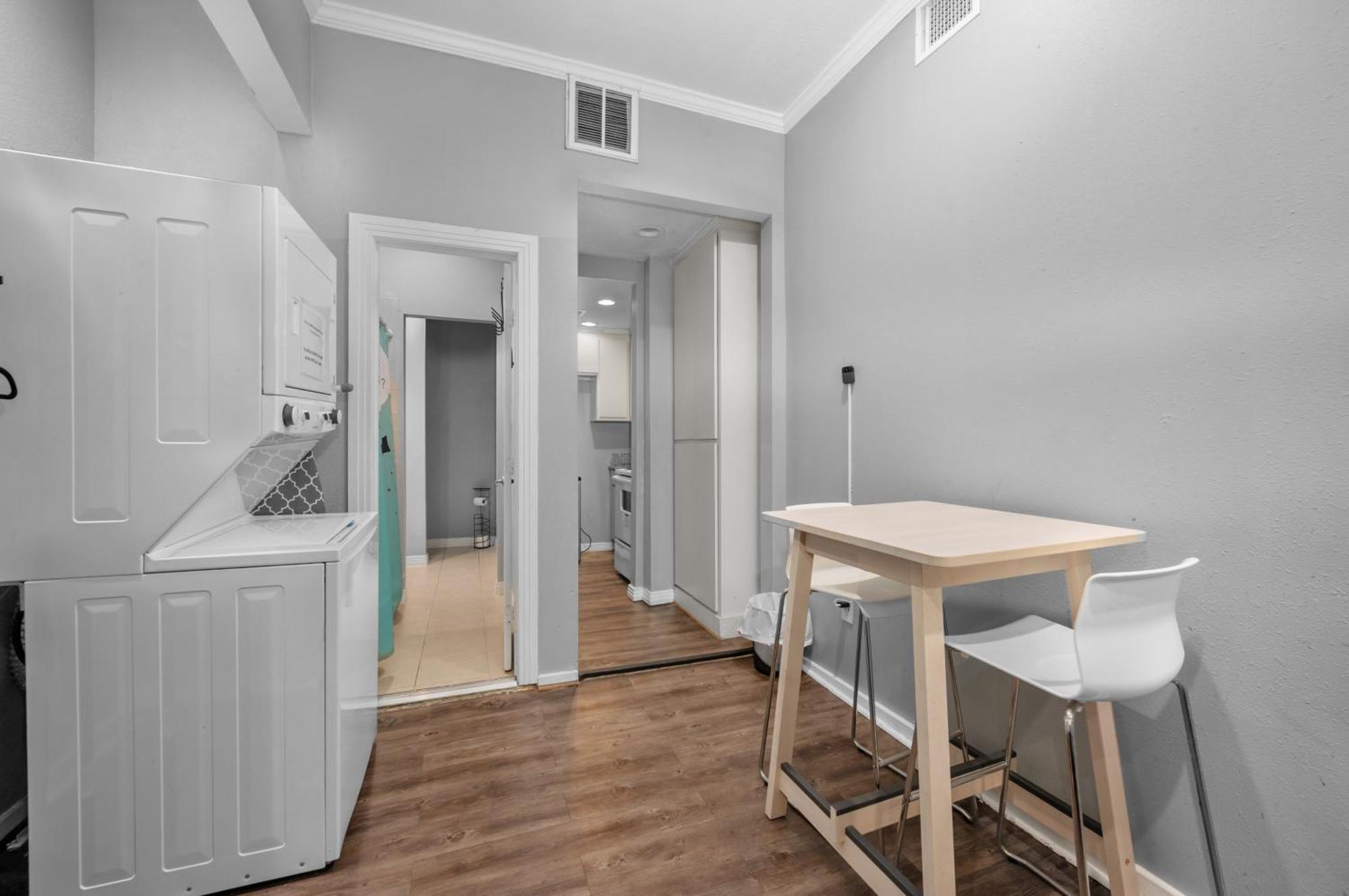 Trendy Montrose 1Br Apartment Χιούστον Εξωτερικό φωτογραφία