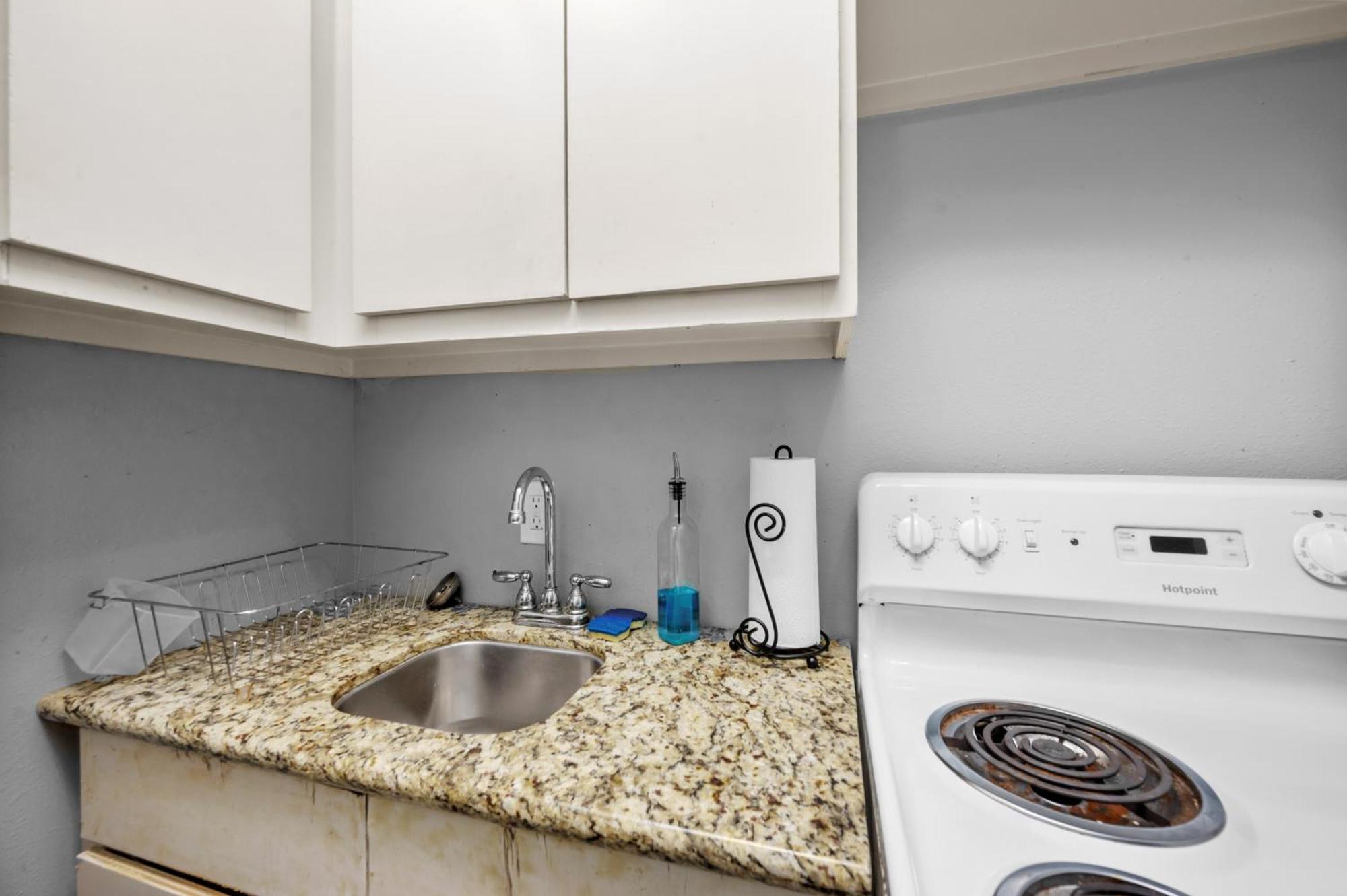 Trendy Montrose 1Br Apartment Χιούστον Εξωτερικό φωτογραφία